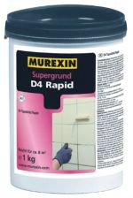 MUREXIN D4 RAPID ALAPOZÓ TAPADÓHÍD 1 KG ÚJ