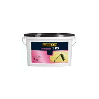 MUREXIN 1 KS FOLYÉKONY FÓLIA 7 KG
