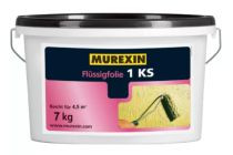 MUREXIN 1 KS FOLYÉKONY FÓLIA 7 KG