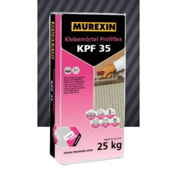 MUREXIN KPF 35 PROFIFLEX RAGASZTÓHABARCS 25 KG