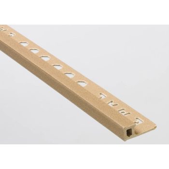   EMAC NOVOLISTEL MAXI BELTÉRI DUN/PARDO-95 Q PROFIL DEKORCSÍK 10 MM 2,5M