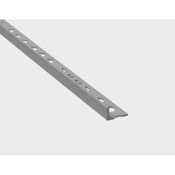   EMAC NOVOSUELO MAXI BELTÉRI GRAPHITE-86 SZÖGLETES ÉLVÉDŐ 10 MM 2,5M