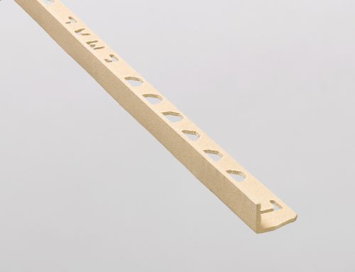 EMAC NOVOSUELO MAXI BELTÉRI STONE/PIEDRA-82 SZÖGLETES ÉLVÉDŐ 10 MM 2,5M