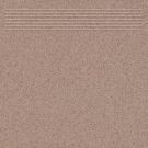 OPOCZNO/CERSANIT GRESLAP R400 RHODOS STEP 30x30 PADLÓBURKOLÓ / LÉPCSŐLAP