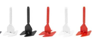 RUBI CYCLONE CSAVARÓS LAPSZINTEZŐ TALP 3 MM (35946)