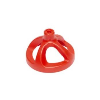 RUBI CYCLONE CSAVARÓS SZORÍTÓ FEJ 100 DB/CS. (35949)