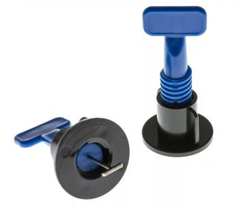 EMI TLS-PROPELLER ÚJRAFELHASZNÁLHATÓ LAPSZINTEZŐ TALP+1 DB KULCS (KÉK 3-17 mm)