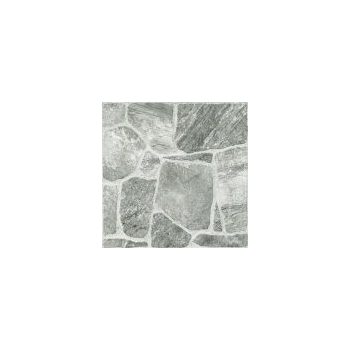 TOZA 1220 EOS GREY 33X33 PADLÓBURKOLÓ