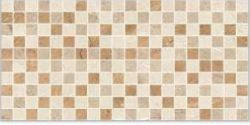 TOZA 5299 POMONA MOSAIC BEIGE 25X50 FALBURKOLÓ