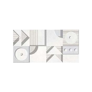 TOZA 5313 AUGUSTA HUBBARD GEOMETRIC 25X50 FALBURKOLÓ